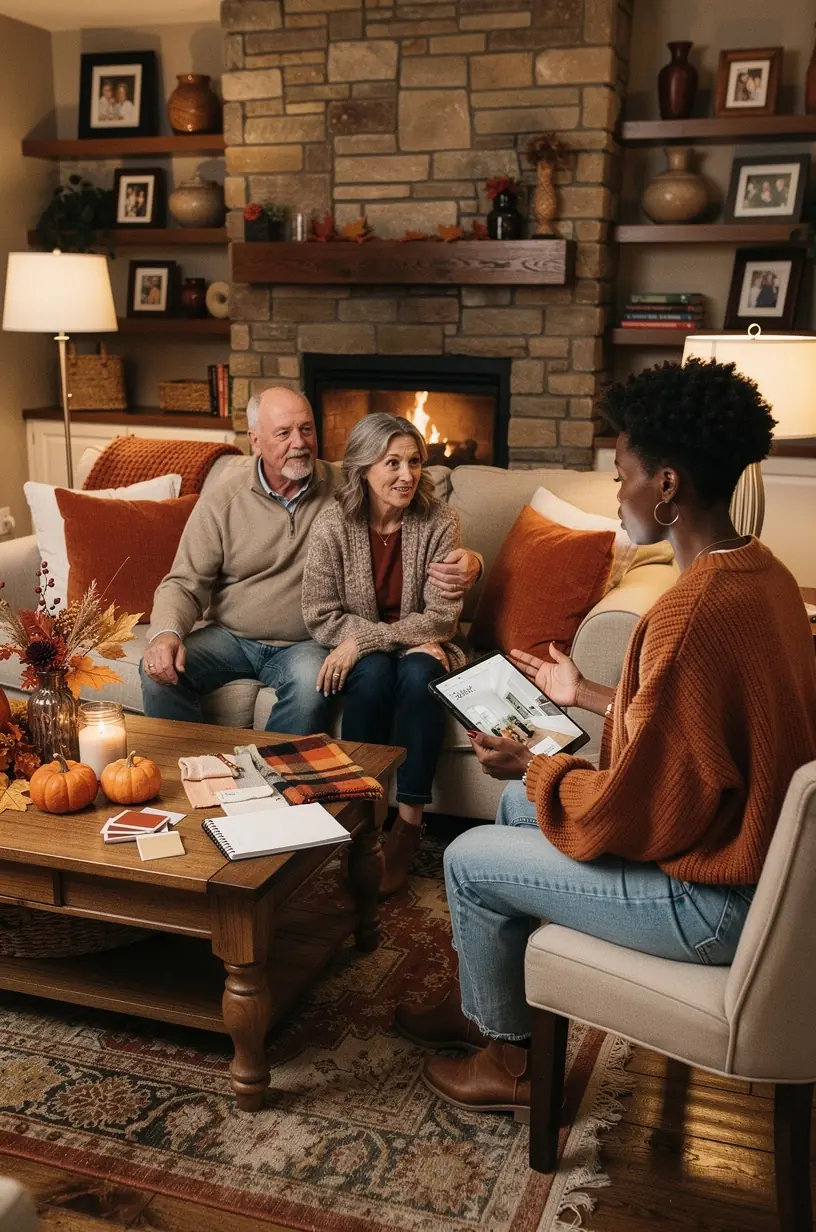 Sustainable materials for eco-friendly home design