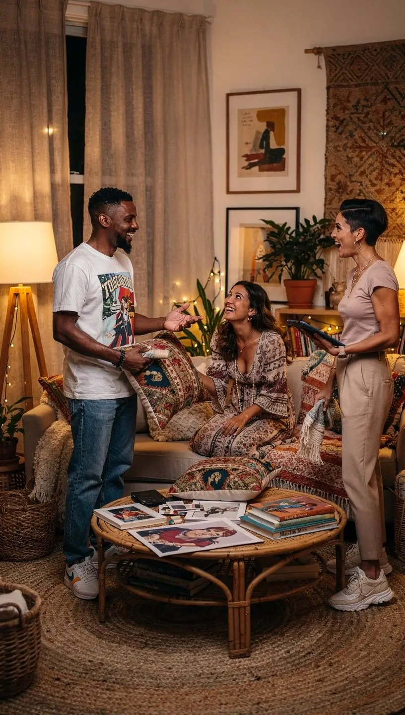 Innovation and technology